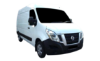 Nissan Interstar Kombi Neuwagen - nicht mehr bestellbar!